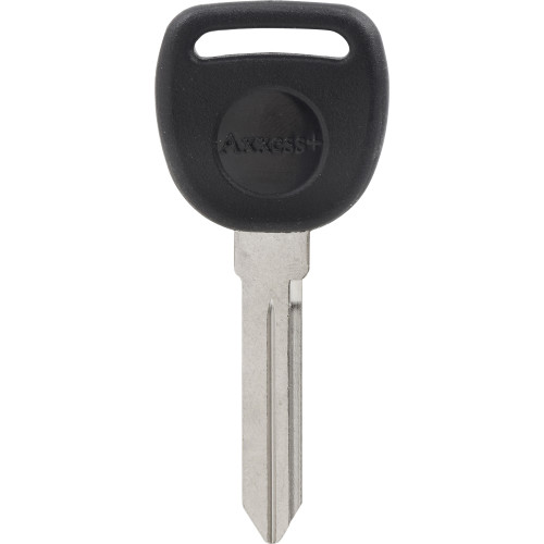 Axxess+ Brass Auto Key #14R3