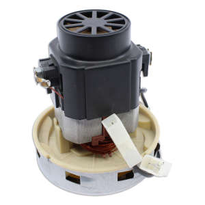 Suction Motor 24V 100W + Faston