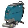 Tennant, T300e-600-D, 24", Disc, Walk Behind Floor Scrubber