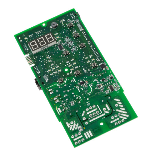B - Main Board Assembly Hp