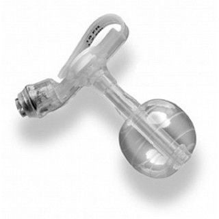 Applied Medical Technology Inc TUBE, G-FEEDING BUTN BALN MINI 1 12FRX3CM