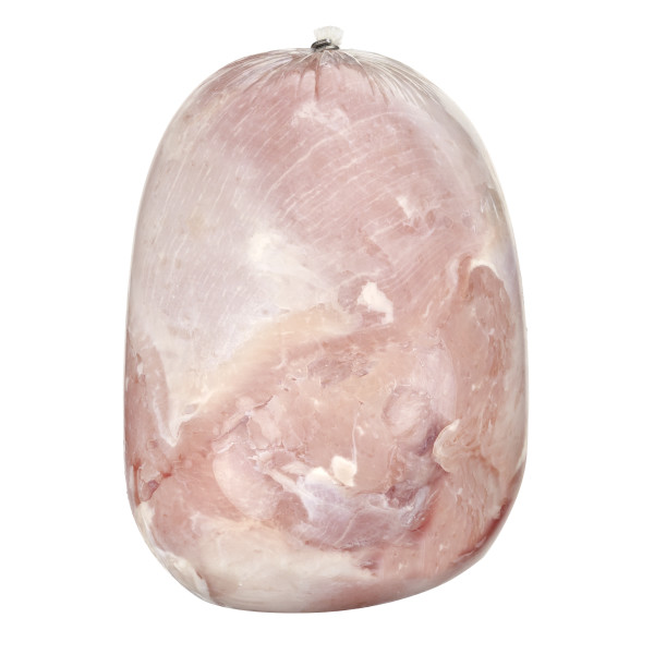 JENNIE-O(r) GRAND CHAMPION(r) Turkey Breast Roast, Raw Boneless 20%, 2 pc . C1CB - Front Center Inner Pack (Hi Res)