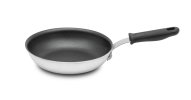 7-inch Wear-Ever® rivetless fry pan with PowerCoat2™ nonstick coating and silicone handle