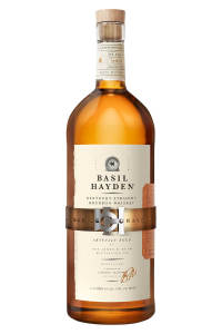 Basil Hayden Bourbon 1.75L