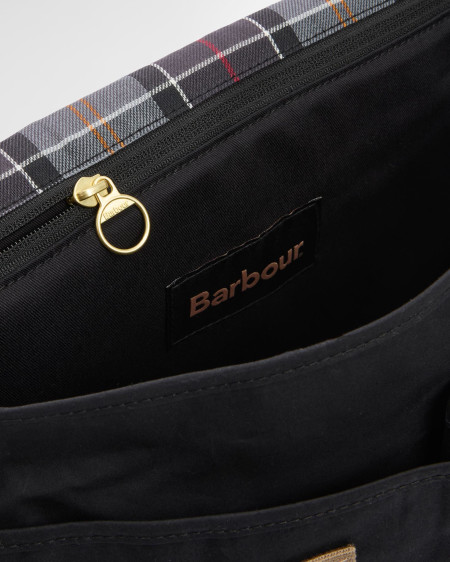 Transport Riever Crossbody Bag