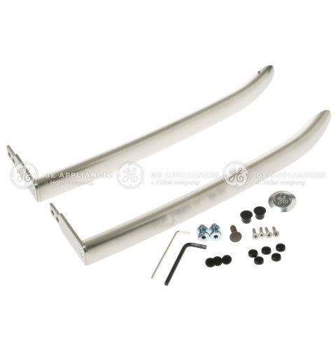 PK HANDLE LARGE ASM