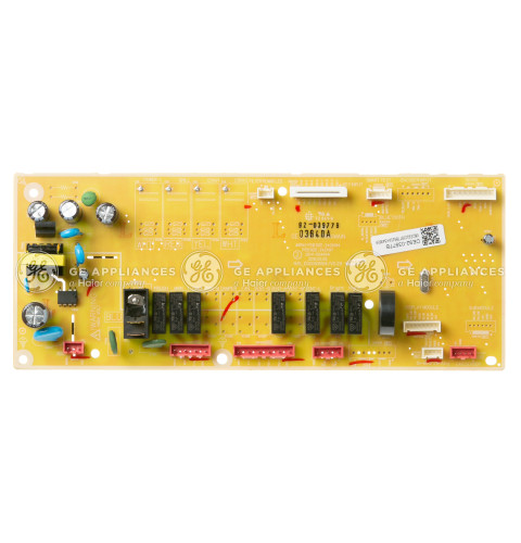 MAIN BOARD