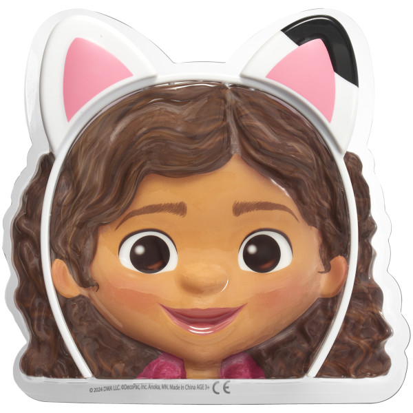 DreamWorks Gabby's Dollhouse Adventures DecoSet®