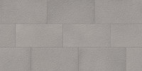 Spotlight Light Grey 24×24 Field Tile Bush Hammered Rectified