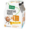 Creative Roots Peach Mango Coconut Water Beverage, 4 ct Pack, 8.5 fl oz Bottles