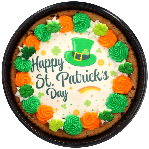 Lucky Shamrock Set Dec-Ons® Decorations