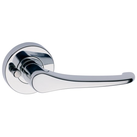 Choice Sofia Privacy Lever Set