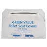 Gen, Green Value, Half Fold, Toilet Seat Cover