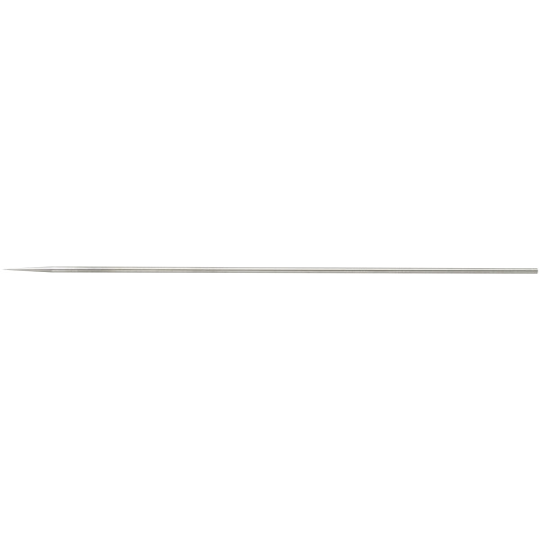 Fluid Needle Airbrush