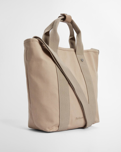 Olivia Tote Bag Light Sand