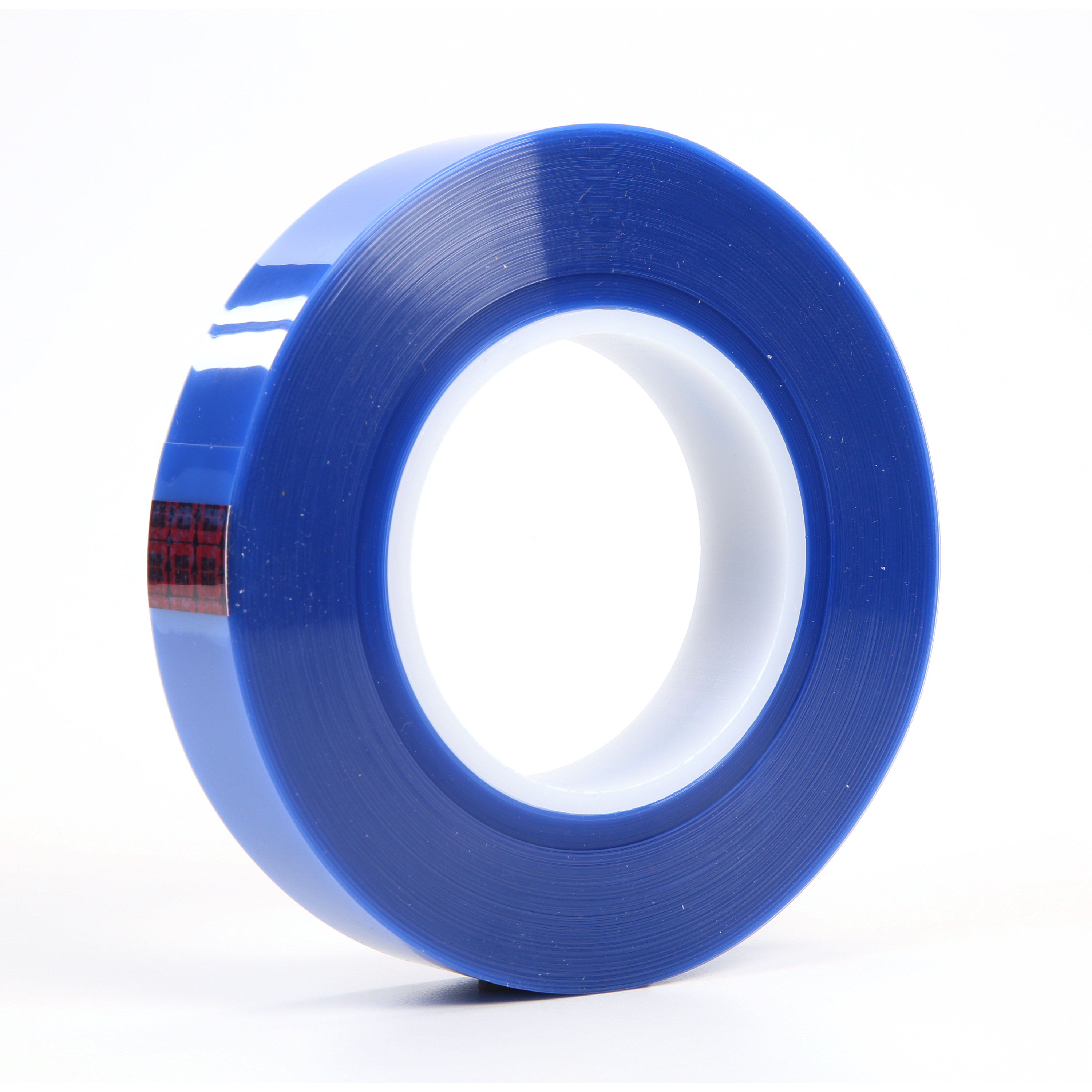 3M™ Polyester Tape 8905, Blue, 1 in x 72 yd, 6.4 mil, 36 rolls per case,
Plastic Core
