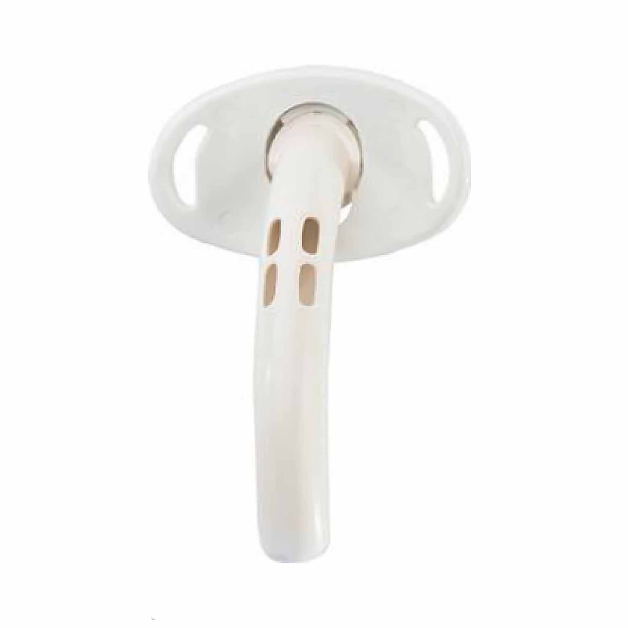 Shiley™ Fenestrated Tracheostomy Tube, Uncuffed, Size 6