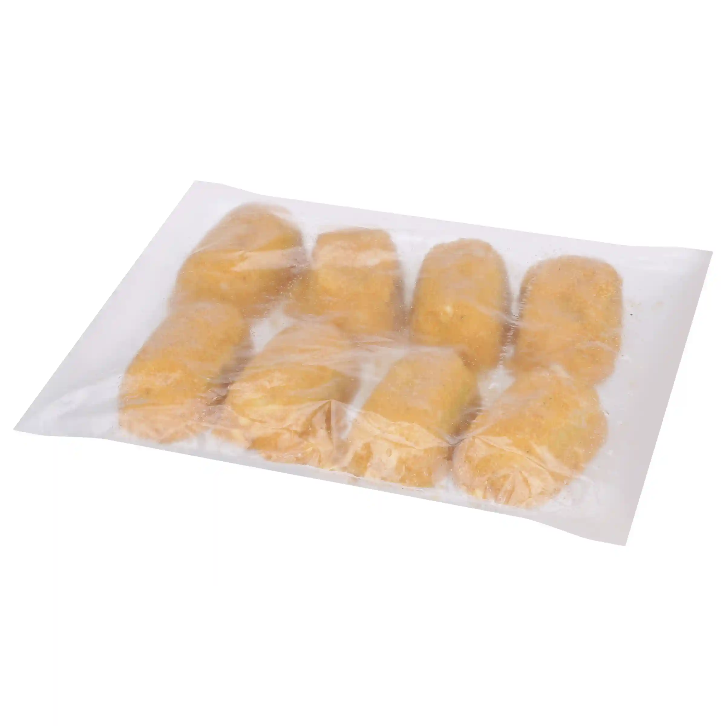 Barber Foods® Uncooked Breaded Broccoli & Cheese Boneless Stuffed Chicken Breasts 7 oz._image_3