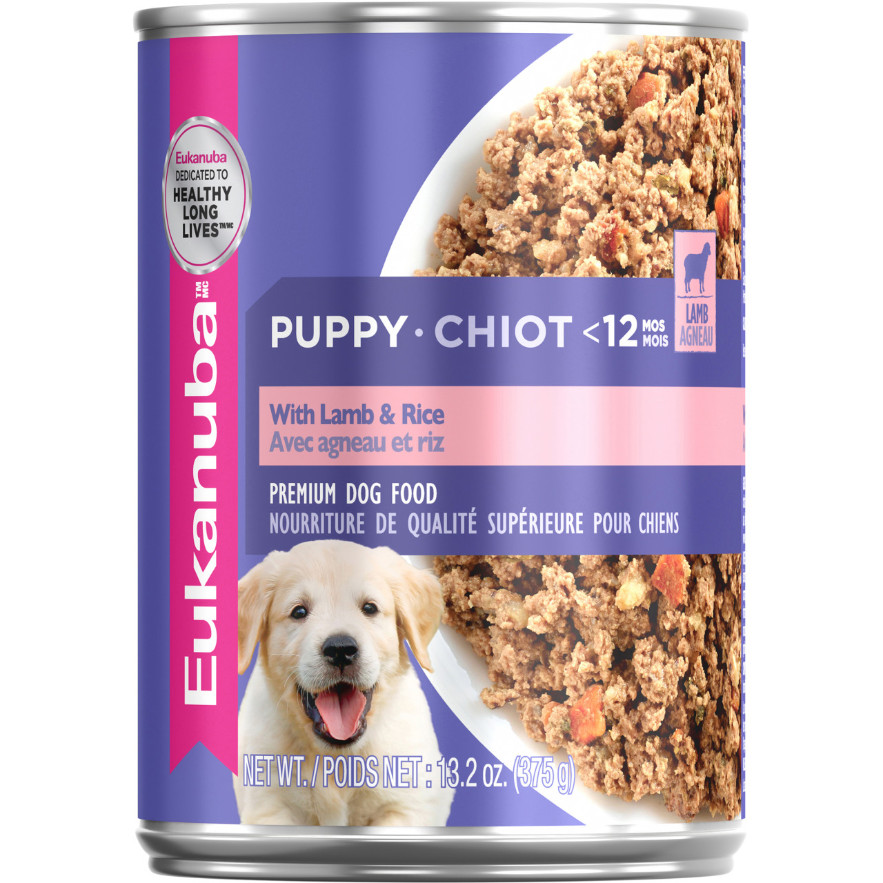 Puppy - Eukanuba