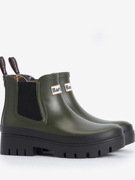 Halton Ankle Wellingtons Halton Ankle Wellingtons