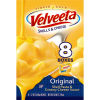 Velveeta Shells & Cheese Original Shell Pasta & Cheese Sauce, 8 ct Pack, 12 oz Boxes