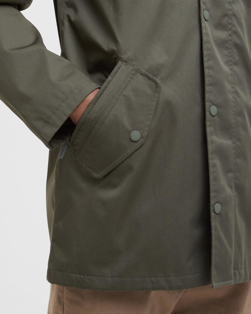 Jacke City Chelsea Waterproof 