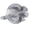 HEAD ASSY 6 SECT WM