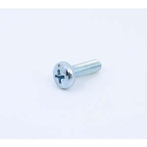 Screw 5X16 Uni 7687 Galv. Tctc
