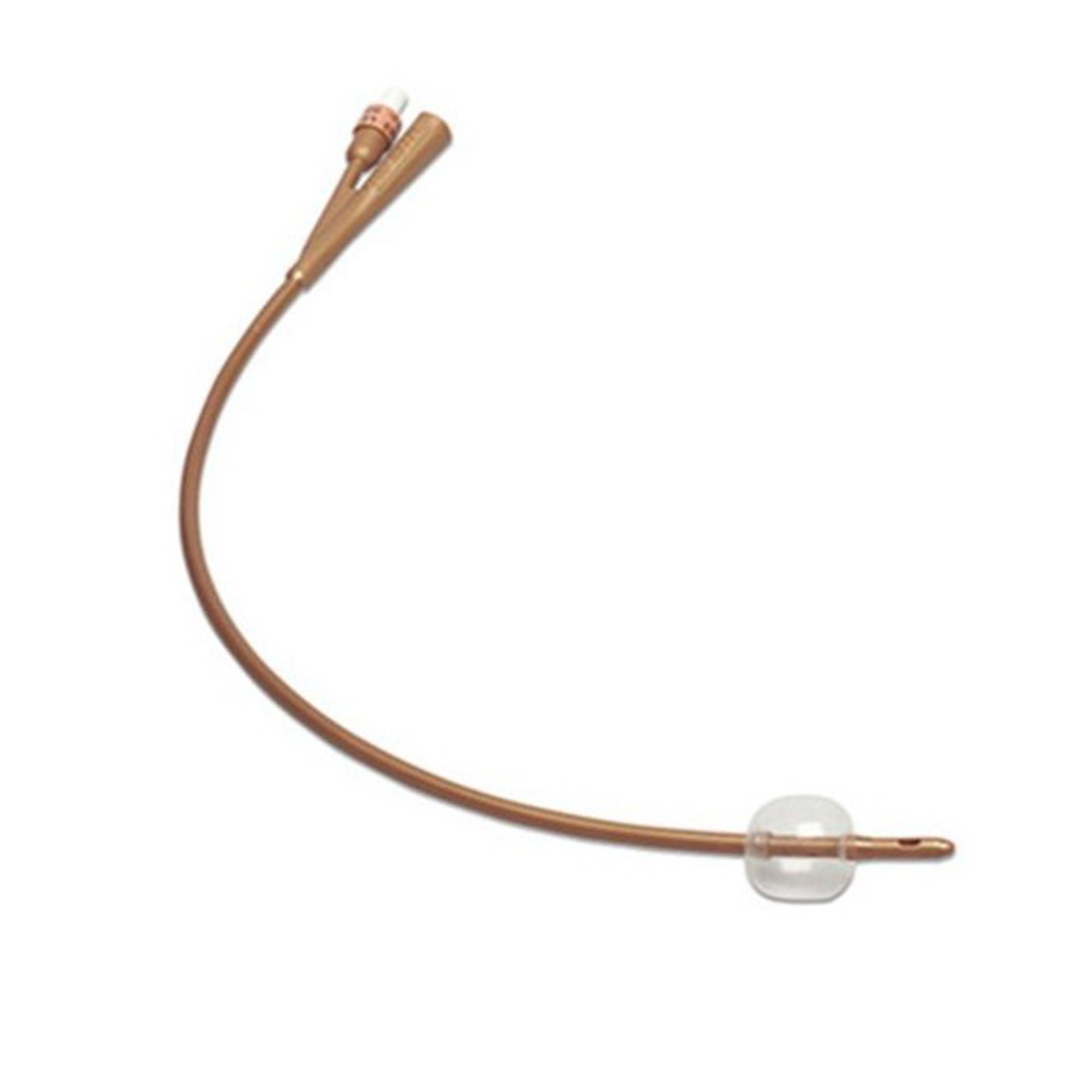 Dover™ IC Foley Catheter, 18 Fr., 30 cc