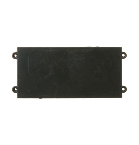 RANGE HOOD CONTROL COVER