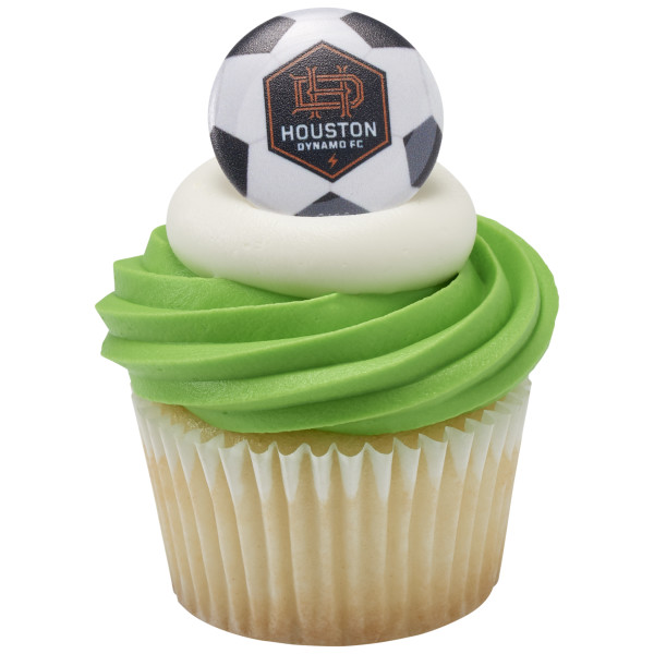 MLS Cupcake Rings