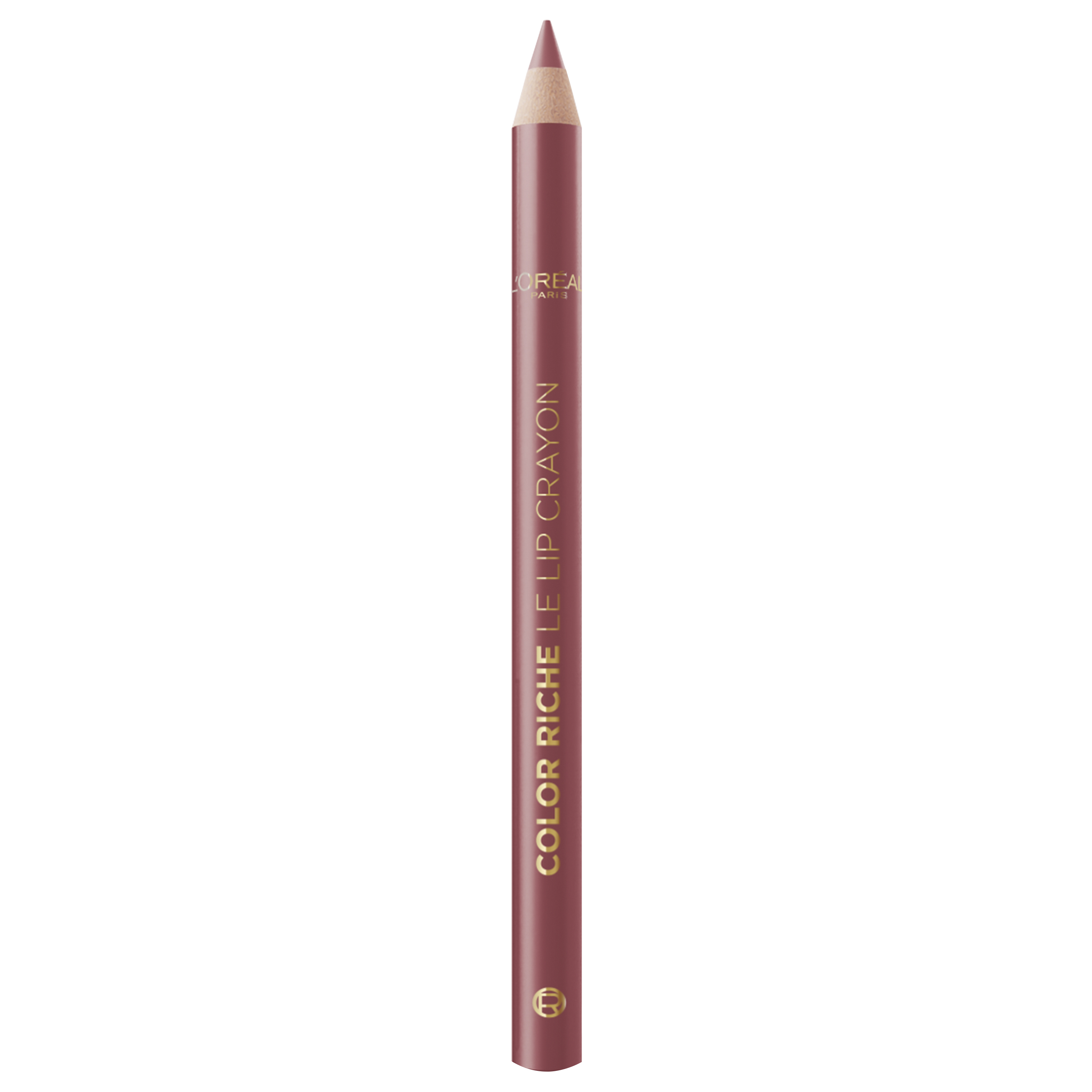 Matita labbra Color Riche Le, Worth It Medium, 1,2
