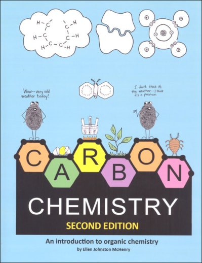 Carbon Chemistry, Second Edition