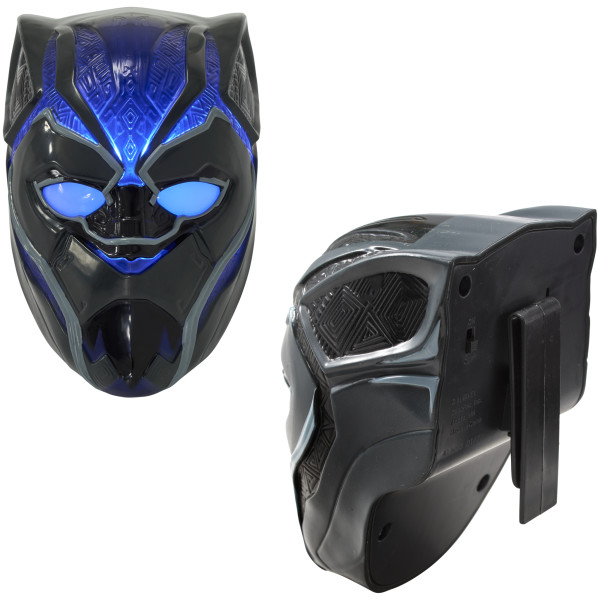 MARVEL Avengers Black Panther Warrior King DecoSet®