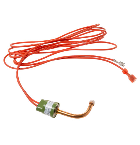 HIGH PRESSURE SWITCH