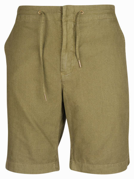 Linen Cotton Mix Short Linen Cotton Mix Short