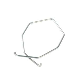 Spring Retaining Brush