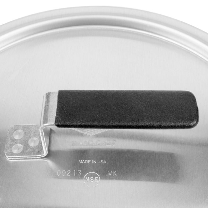 Wear-Ever® Domed Covers for Aluminum Cookware