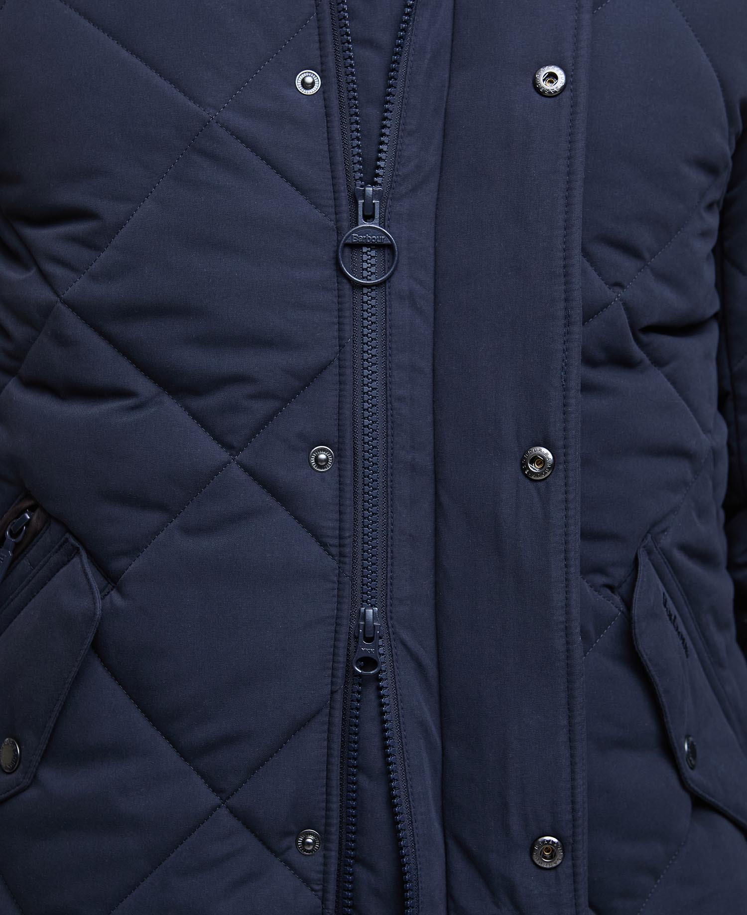 Winter Chelsea Quilted Jacket image number 5