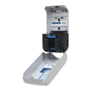 Georgia Pacific, enMotion, Gen2, 1000ml, Gray/Blue, Automatic Dispenser