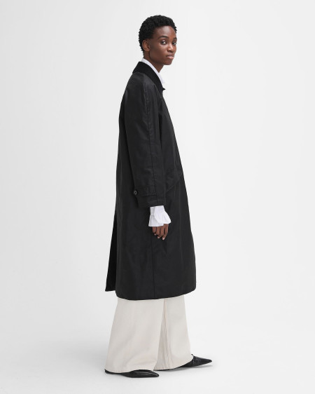 Barbour The Edit by Alexa Dorothy Waxed Jacket