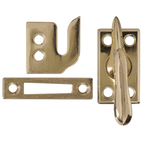 Hardware Essentials Casement Window Latch
