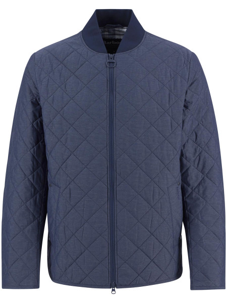 Tyneport Quilted Jacket