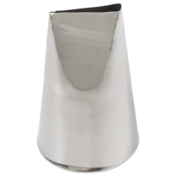 #125 Large Rose Decorating Tip