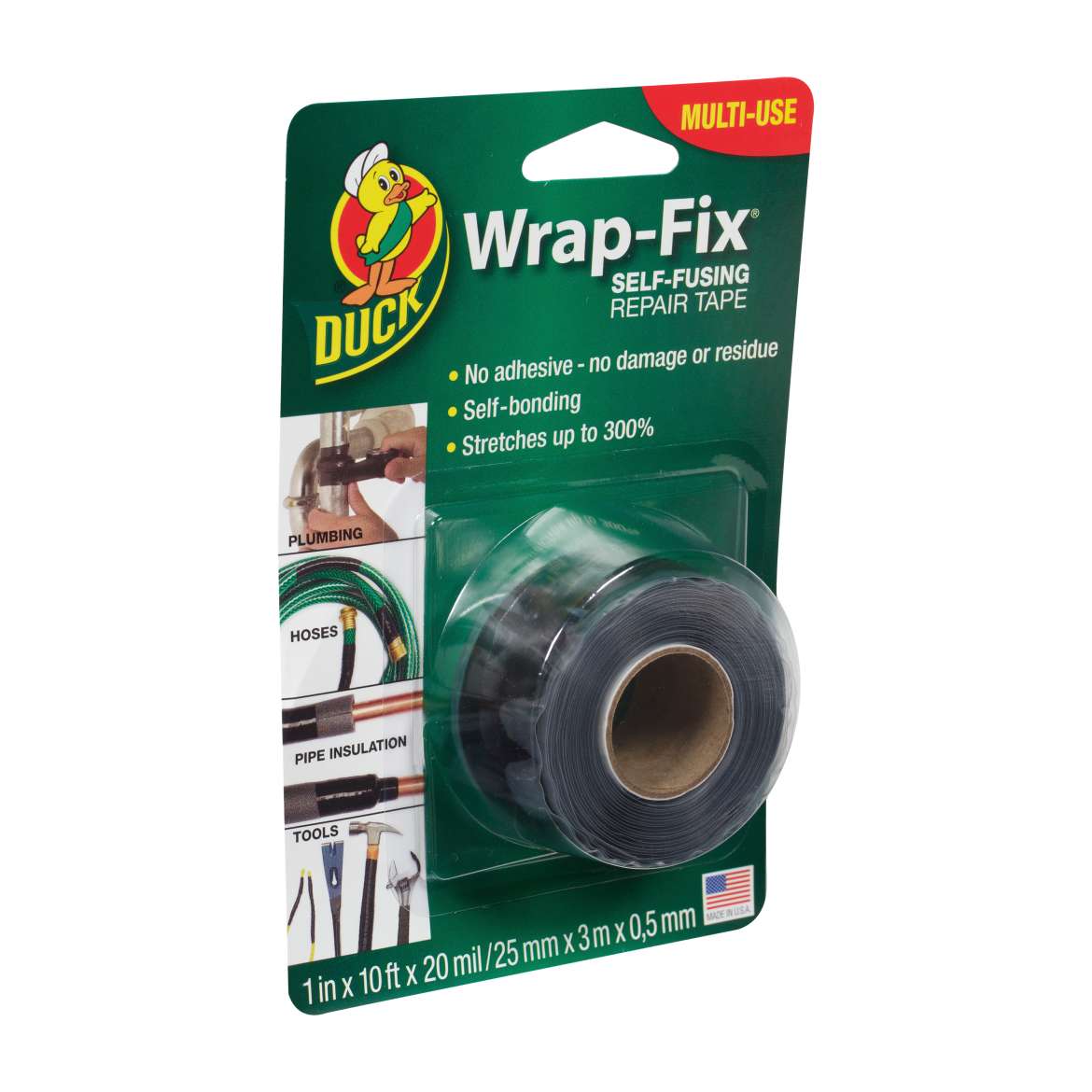 Plumbing Tape Image