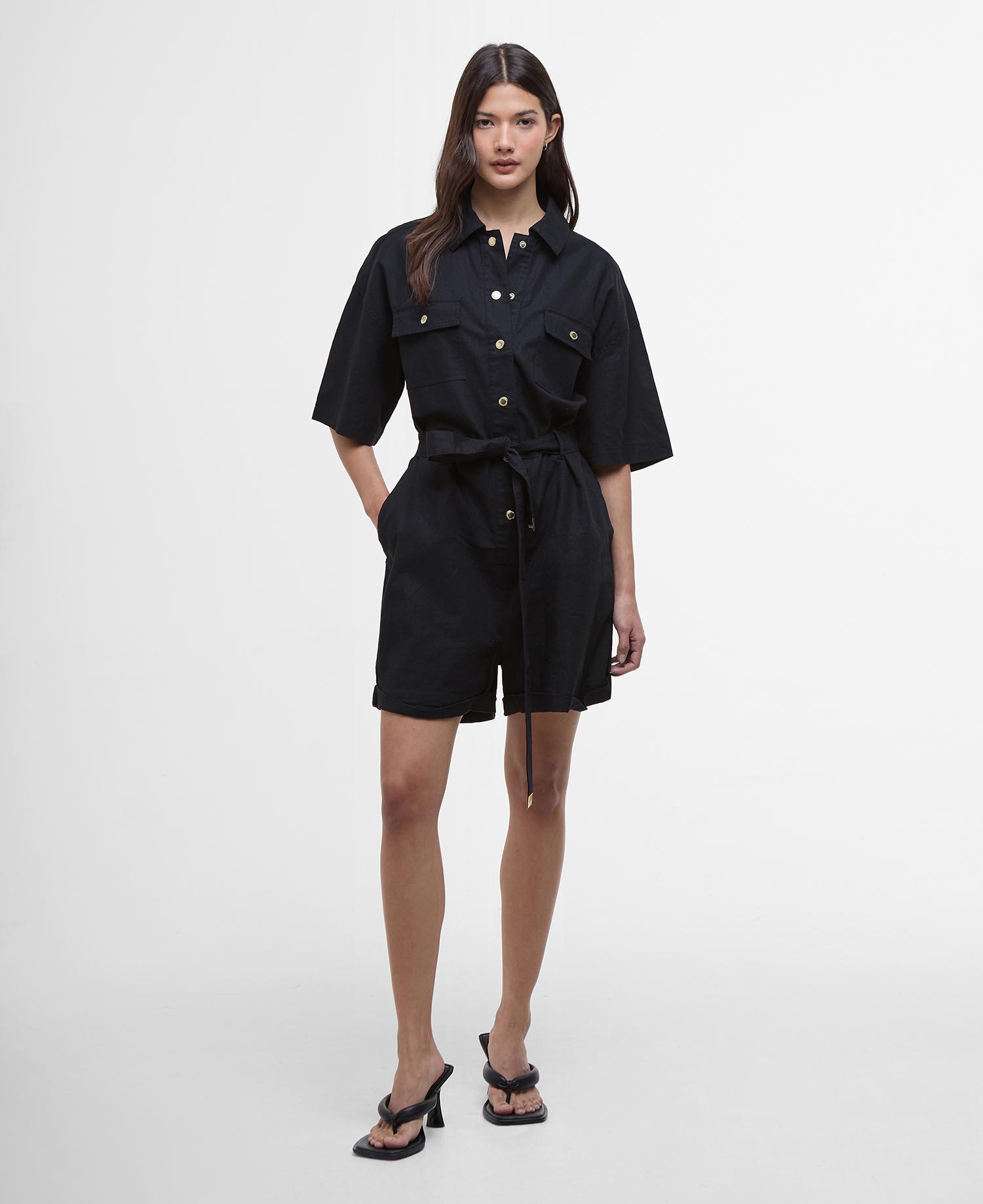 Priya Playsuit image number 0