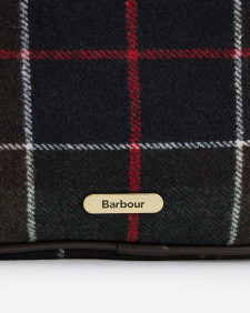 Kulturtasche Allowhay Tartan Classic Tartan