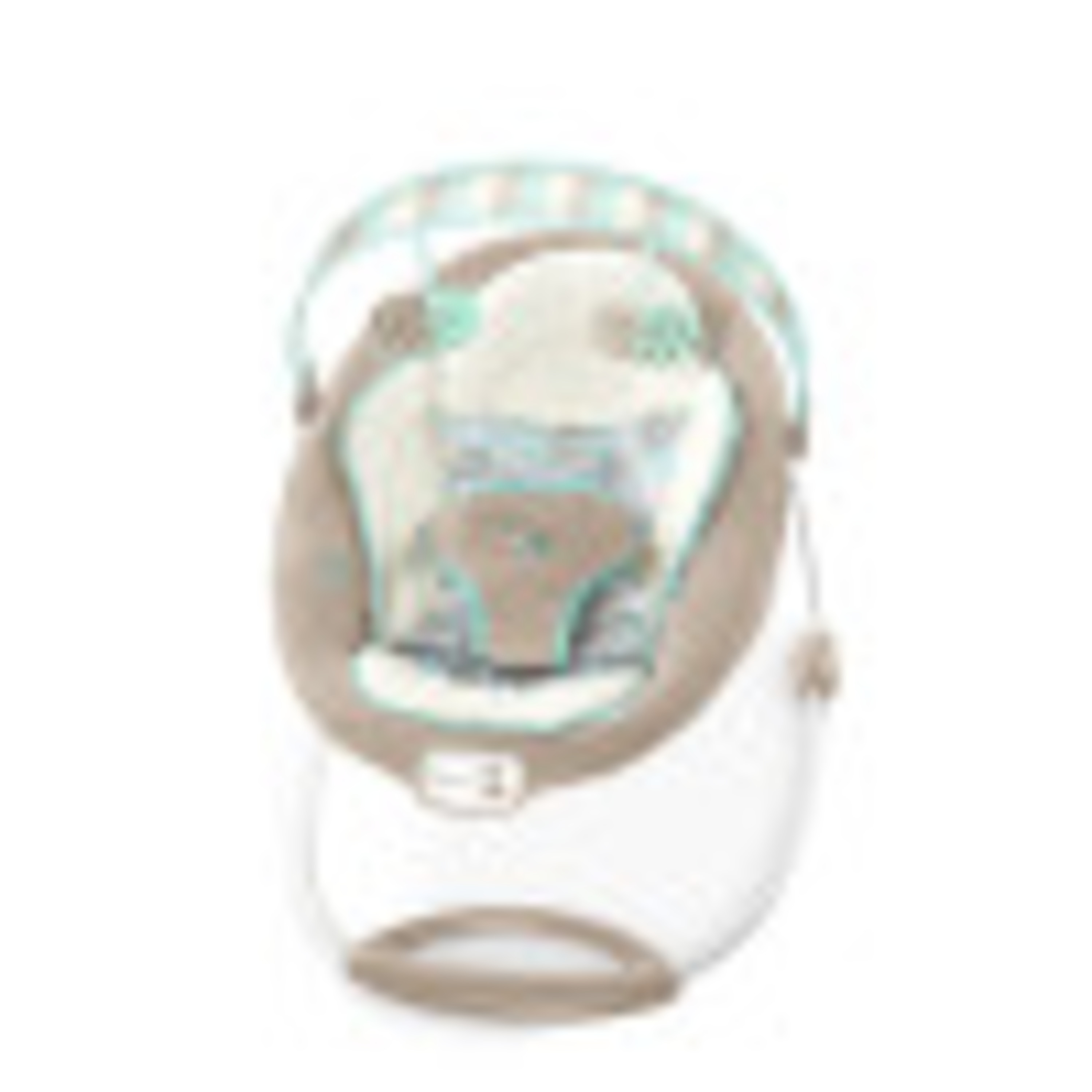 Sampson Vibrating Bouncer™ Ingenuity Kids2