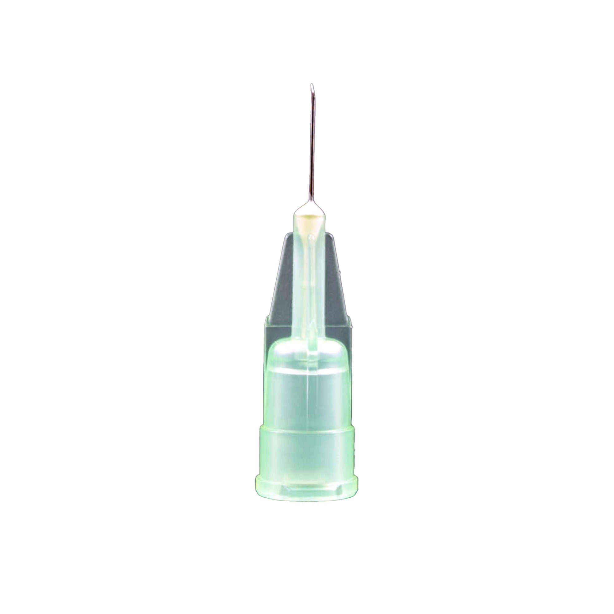 TSK SteriJect® Premium Aesthetic Needle without Safety 32 Gauge 3/16 Inch Length