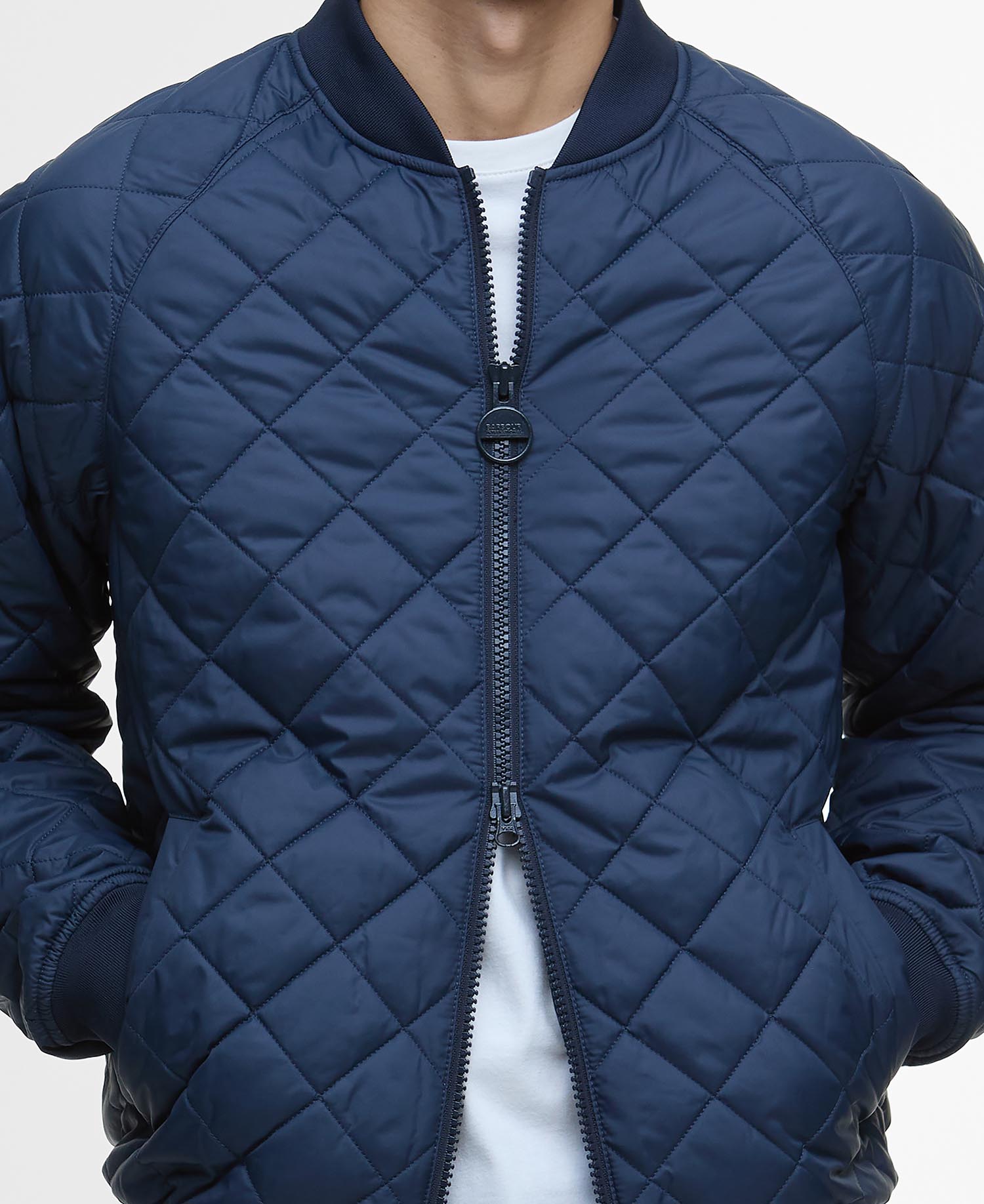 Blousonjacke Harfell Quilted image number 4